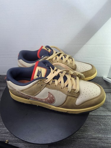 Size nike dunk low sketch - size,