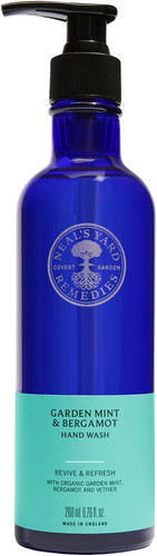 Neal yard remedies - neal’s, garden