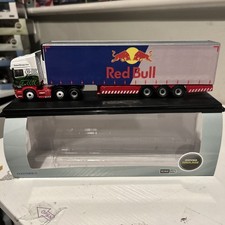 Oxford diecast stobart - oxford, 1:76