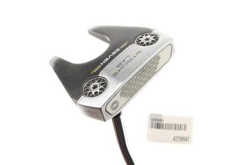 Odyssey stroke lab - stroke, golf