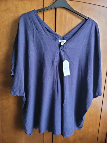 Monsoon neck top - monsoon, /