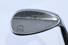 Titleist Vokey SM5 Sand Wedge / 56 Degree / Wedge Flex Vokey Design Shaft