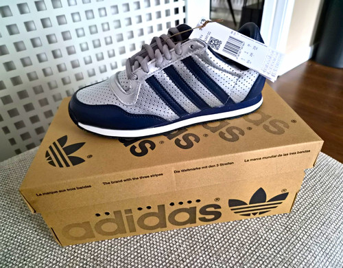 Adidas galaxy low top - adidas,