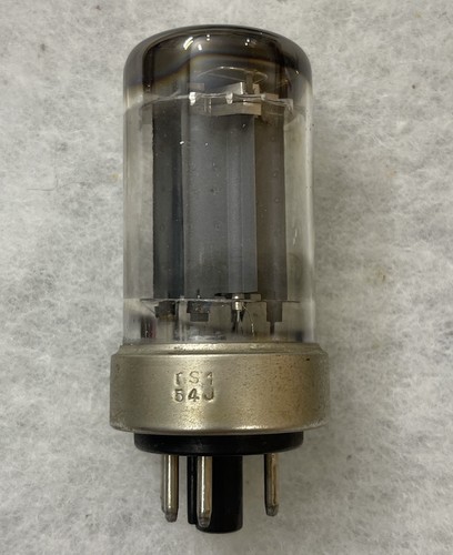 Philips mullard gz34 5ar4 - mullard,