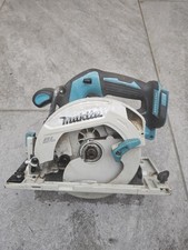 Makita 165mm Brushless