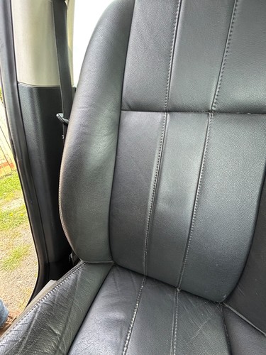 Freelander driver front - 2,