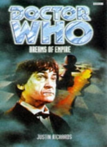 Doctor who dreams - dreams, of