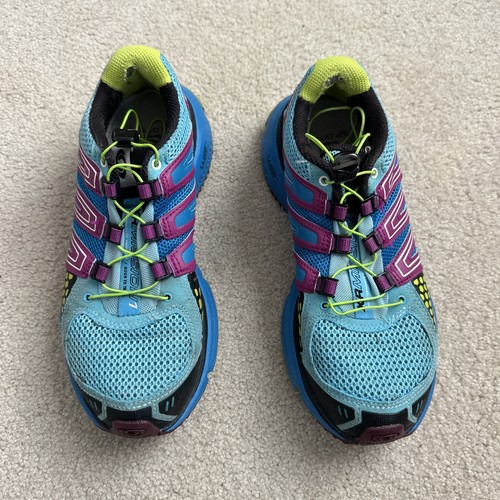 Salomon 327035 mission - 327035, xr