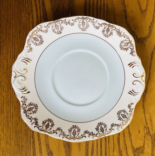 Vintage royal sutherland fine - vintage,