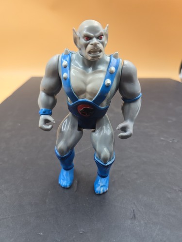 Vintage 1985 ljn thundercats - vintage,