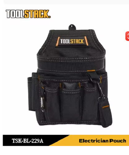 Toolstack 229 electrician s - toolstack, electrician's