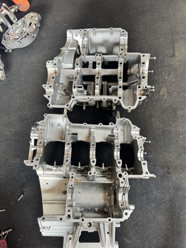 2015 2019 yamaha - r1, engine