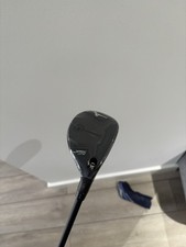 Mizuno JPX One 3 hybrid / 19