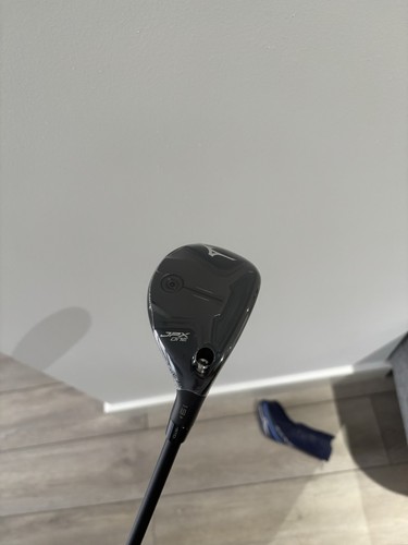 Mizuno jpx one hybrid 19 - mizuno,