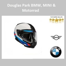 BMW Motorrad Genuine Helmet System 7 Carbon Evo ECE Prowl (56/57 M) 76315A807B7