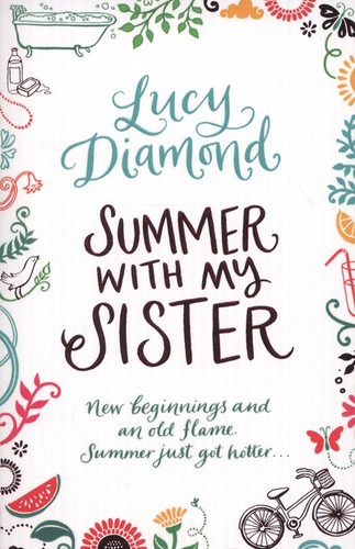 Summer with sister - summer,