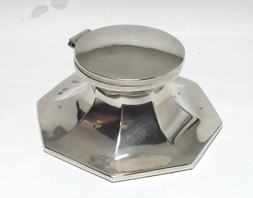 Antique george sterling - antique,