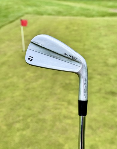 Taylormade p790 2023 iron - taylormade,