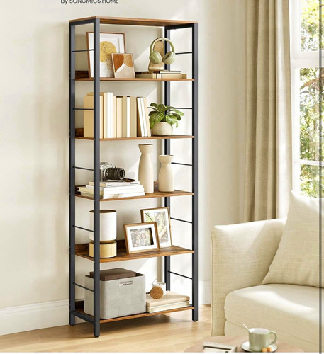 Vasagle tier freestanding - vasagle, 6