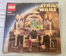 Lego instructions for star - lego,