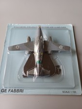 Fabbri Diecast Model Aircraft