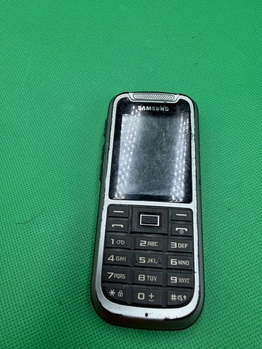 Vintage rare samsung c3350 - samsung, gt-c3350