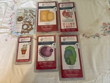 Spellbinders Shapeabilities