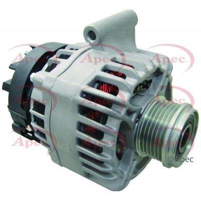 Apec alternator for vauxhall - alternator,