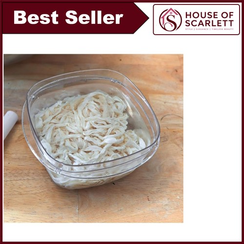 British natural hog casing - natural,