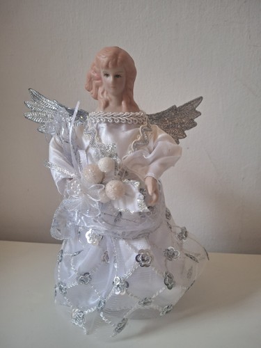 Christmas angel - christmas,