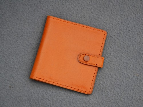 Vintage men real pigskin - vintage, men's
