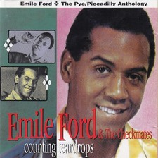 Emile Ford & The Checkmates -