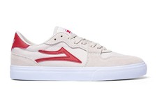 Lakai York Skate Shoes