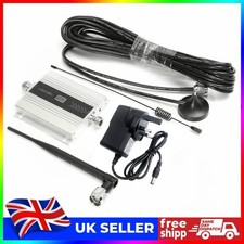 Phone Signal Booster