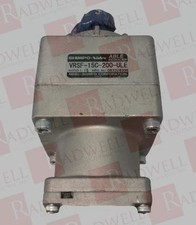 SHIMPO DRIVES VRSF-15C-200-ULE