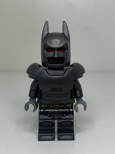 Lego batman heavy - lego,
