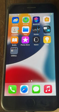 Apple iPhone 7 32GB Black 4G
