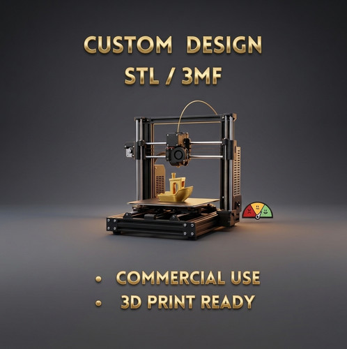 Printing service 3d - 3d,
