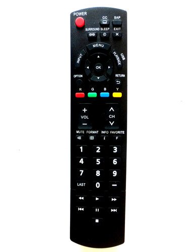 Replacement panasonic - panasonic, tv
