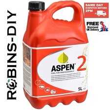 Aspen 2 Long Life 2 Stroke