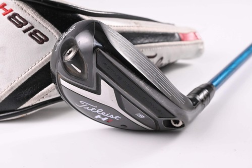 Titleist 818 hybrid 19 - 818, /