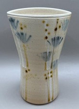 Jane Hamlyn MBE Studio Pottery