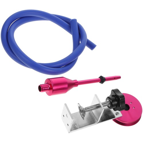 Balloon filling tool kit - filling,