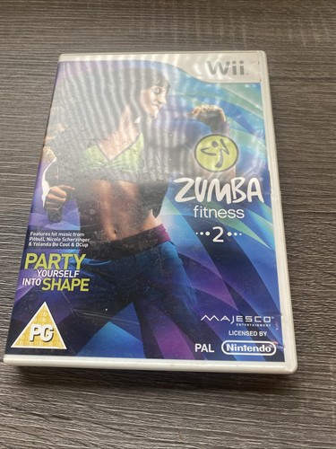 Zumba fitness 2011 - zumba, 2