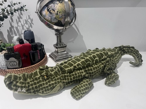 Ikea jättemätt crocodile - ikea,