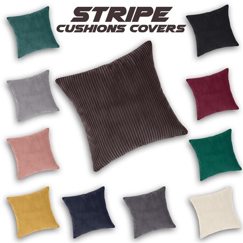 Cushion covers pack 6 - cushion,