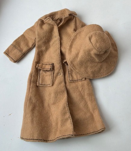 Vintage sindy autumn leaves - autumn,