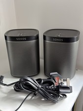 Sonos Play1 Wireless Smart