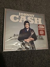 Johnny cash and the royal - johnny,