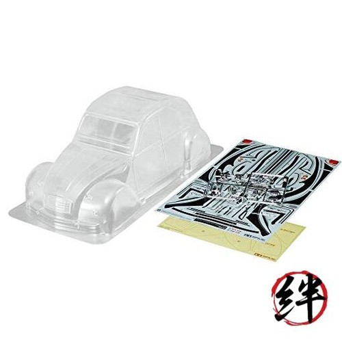 Tamiya 51605 car - tamiya,